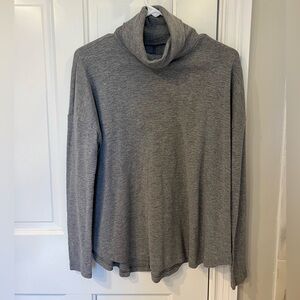 Aerie Cowlneck Top